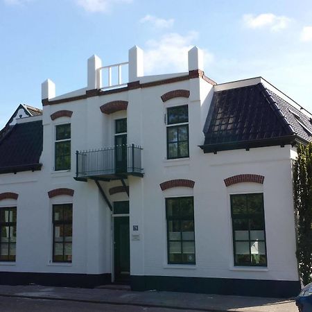 De Energiek Bed and Breakfast Wehe-den Hoorn Zewnętrze zdjęcie