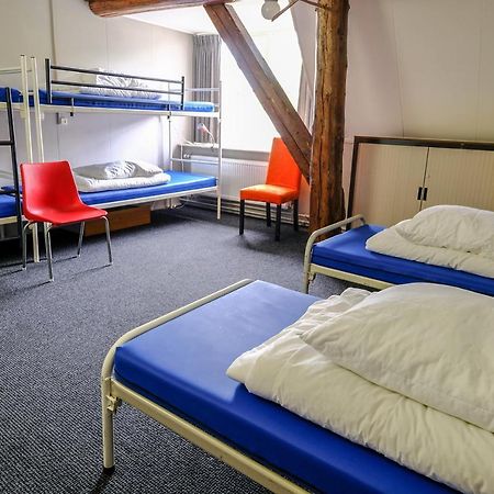 De Energiek Bed and Breakfast Wehe-den Hoorn Zewnętrze zdjęcie