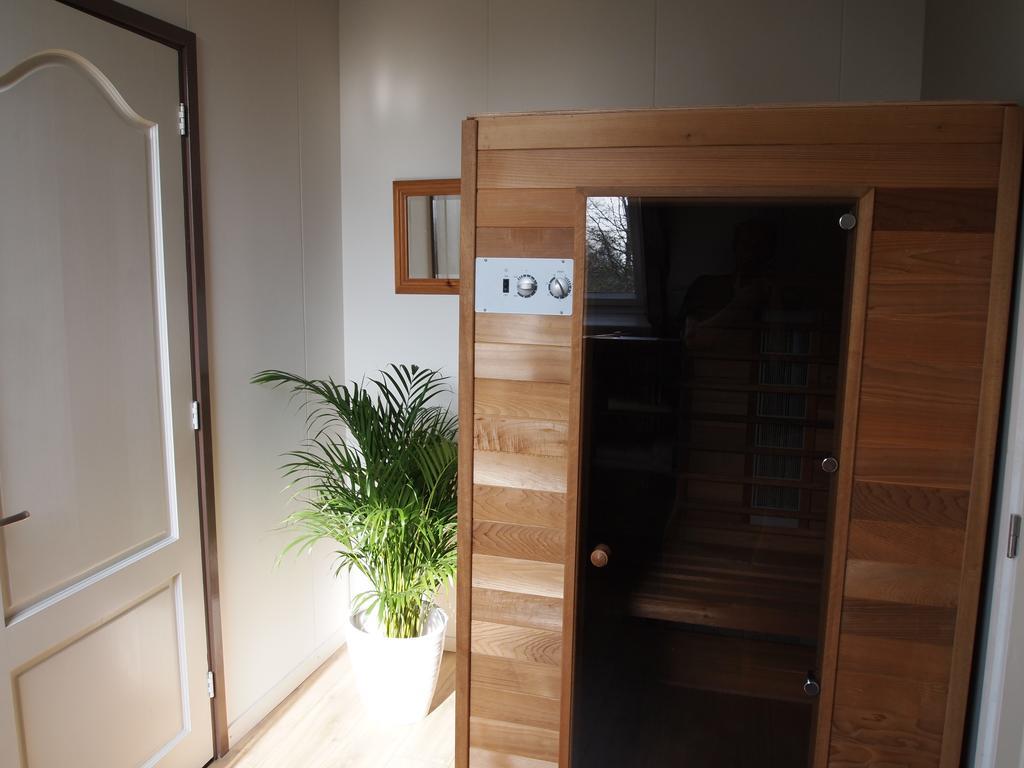 De Energiek Bed and Breakfast Wehe-den Hoorn Zewnętrze zdjęcie
