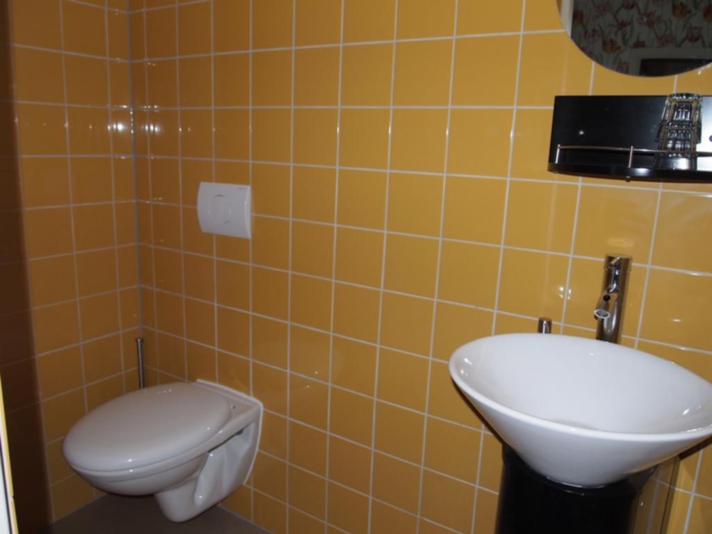 De Energiek Bed and Breakfast Wehe-den Hoorn Pokój zdjęcie