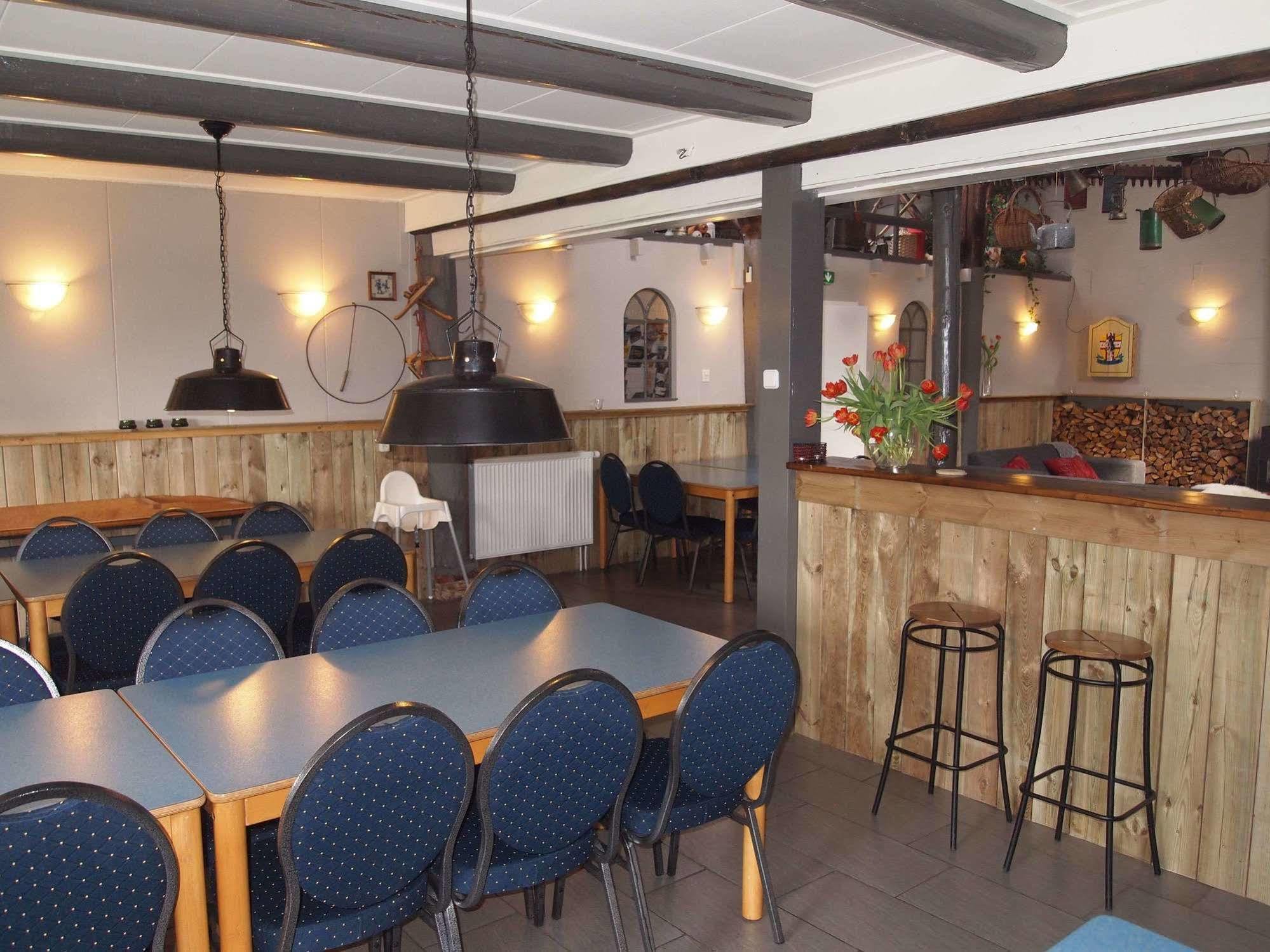 De Energiek Bed and Breakfast Wehe-den Hoorn Zewnętrze zdjęcie
