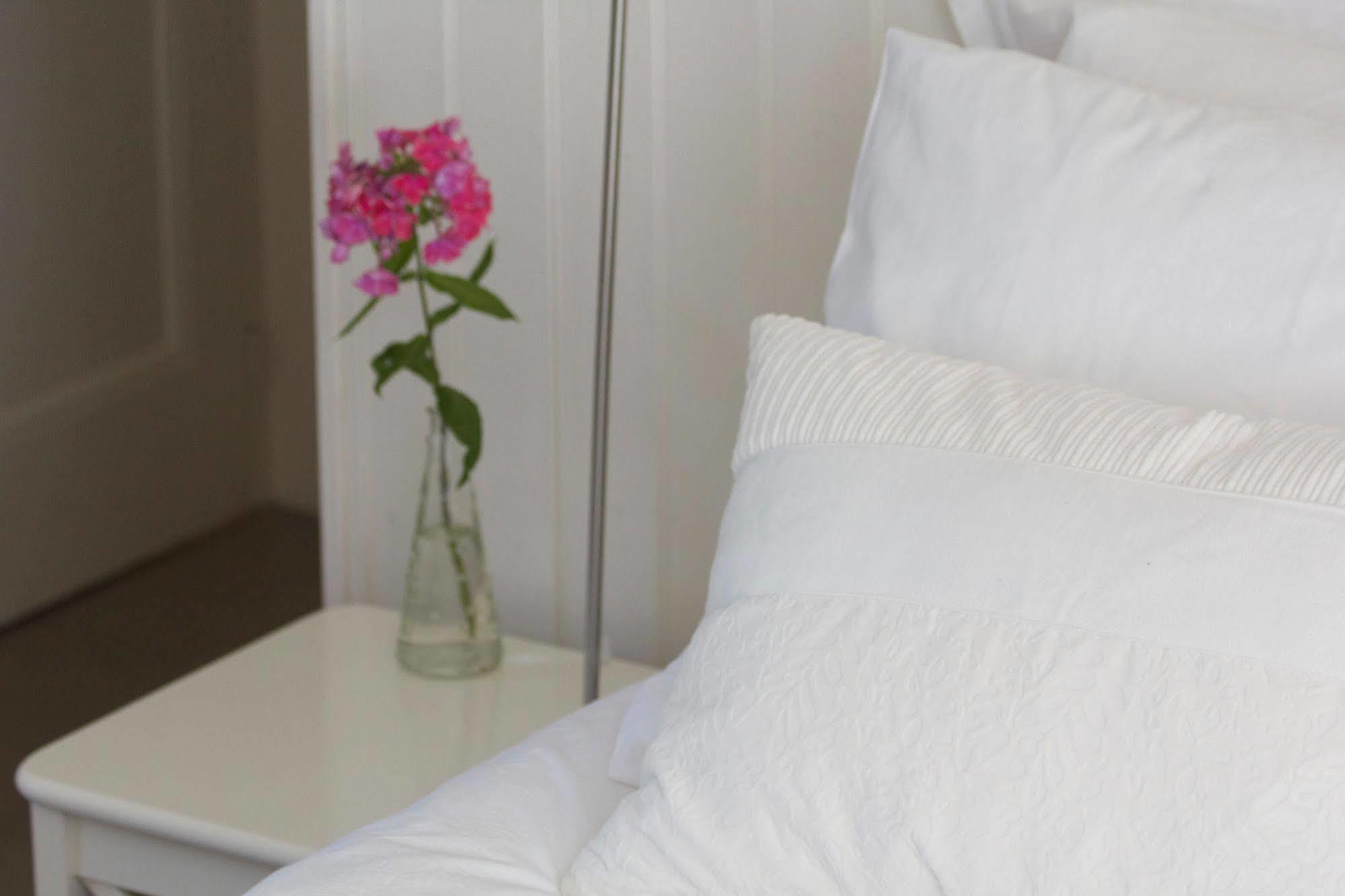 De Energiek Bed and Breakfast Wehe-den Hoorn Zewnętrze zdjęcie