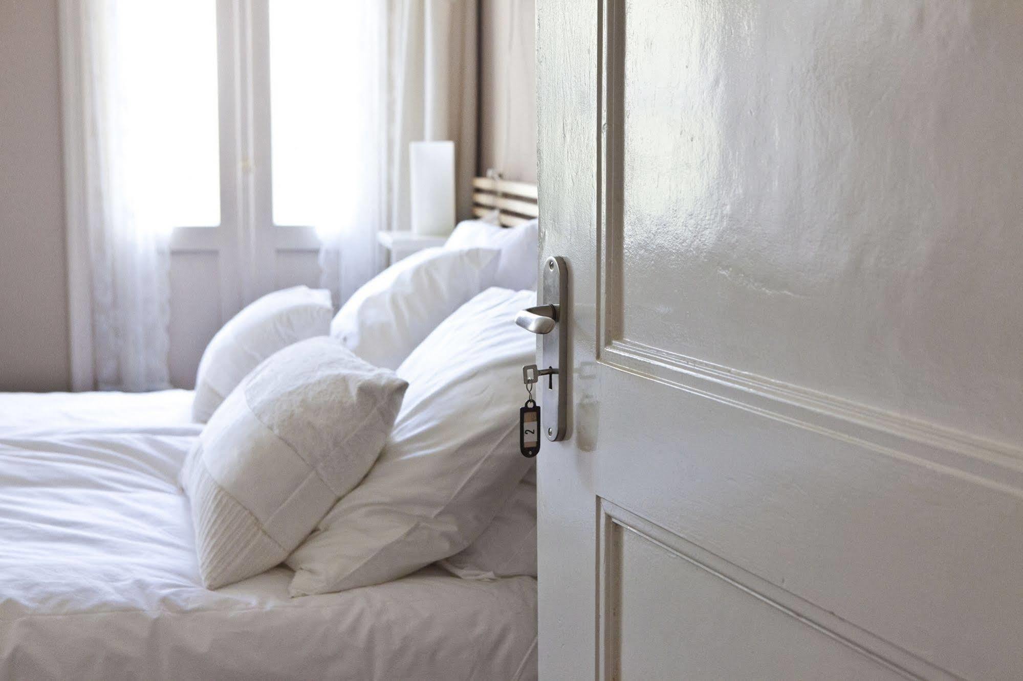 De Energiek Bed and Breakfast Wehe-den Hoorn Zewnętrze zdjęcie