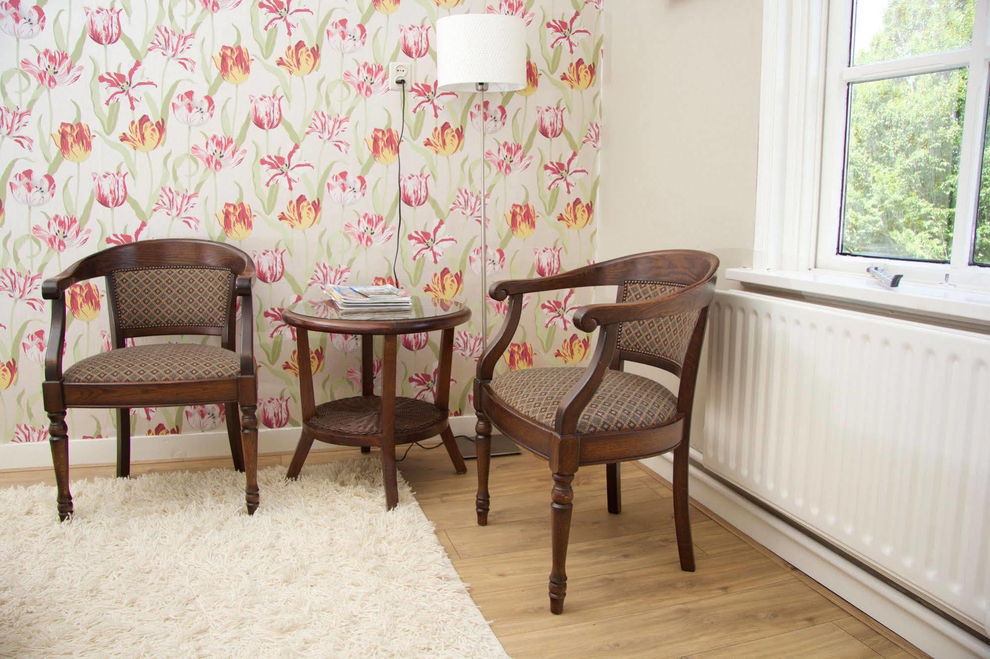 De Energiek Bed and Breakfast Wehe-den Hoorn Zewnętrze zdjęcie