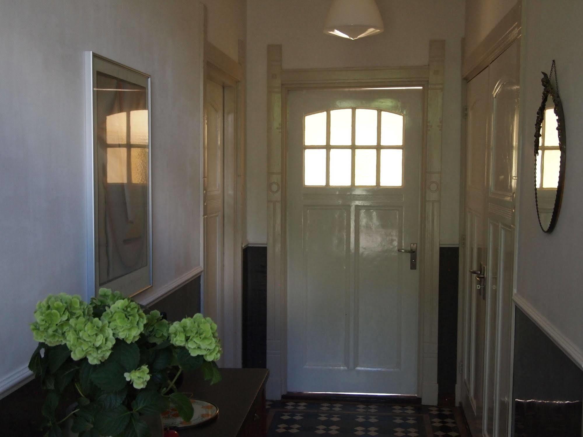 De Energiek Bed and Breakfast Wehe-den Hoorn Zewnętrze zdjęcie