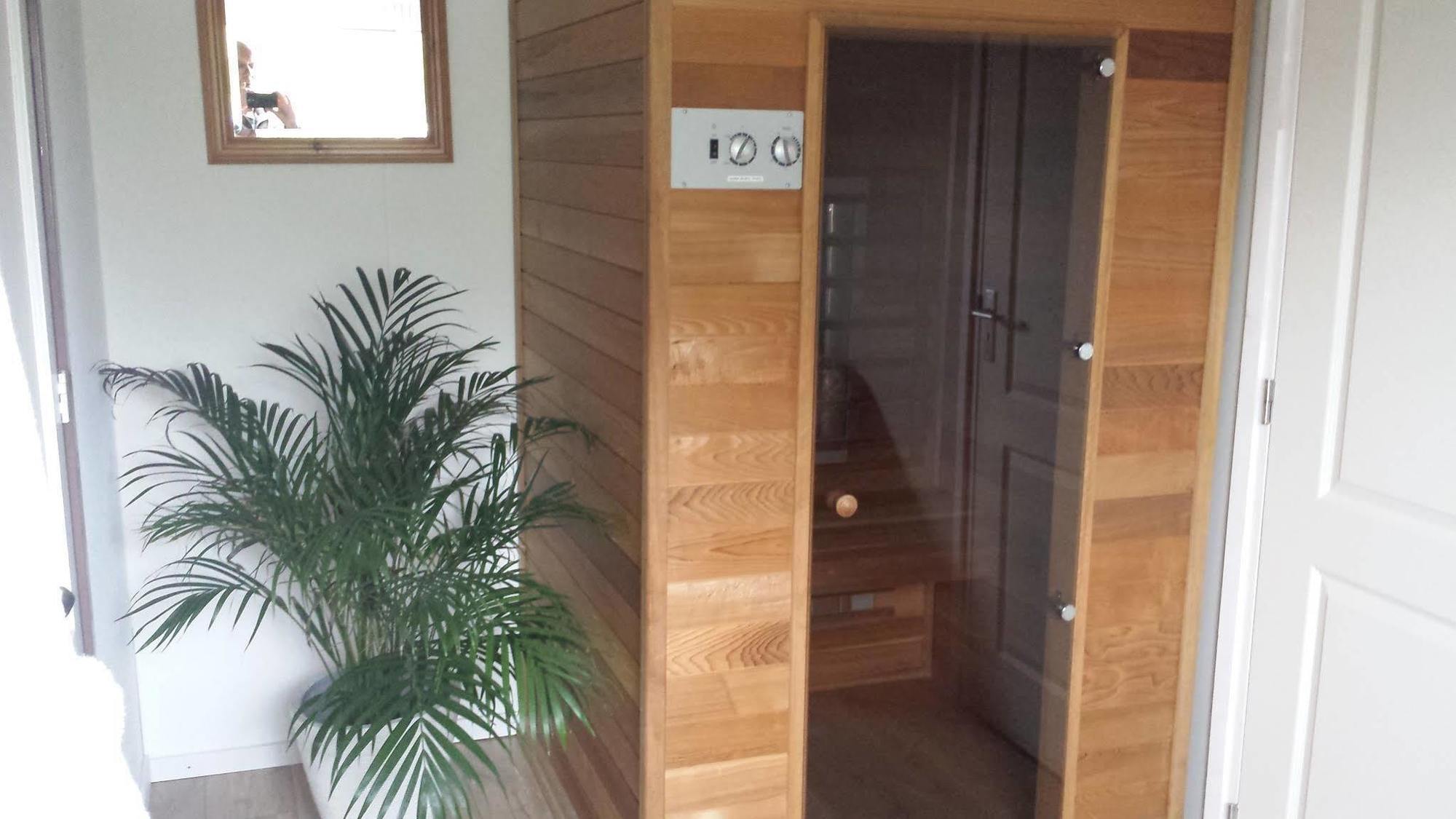 De Energiek Bed and Breakfast Wehe-den Hoorn Zewnętrze zdjęcie