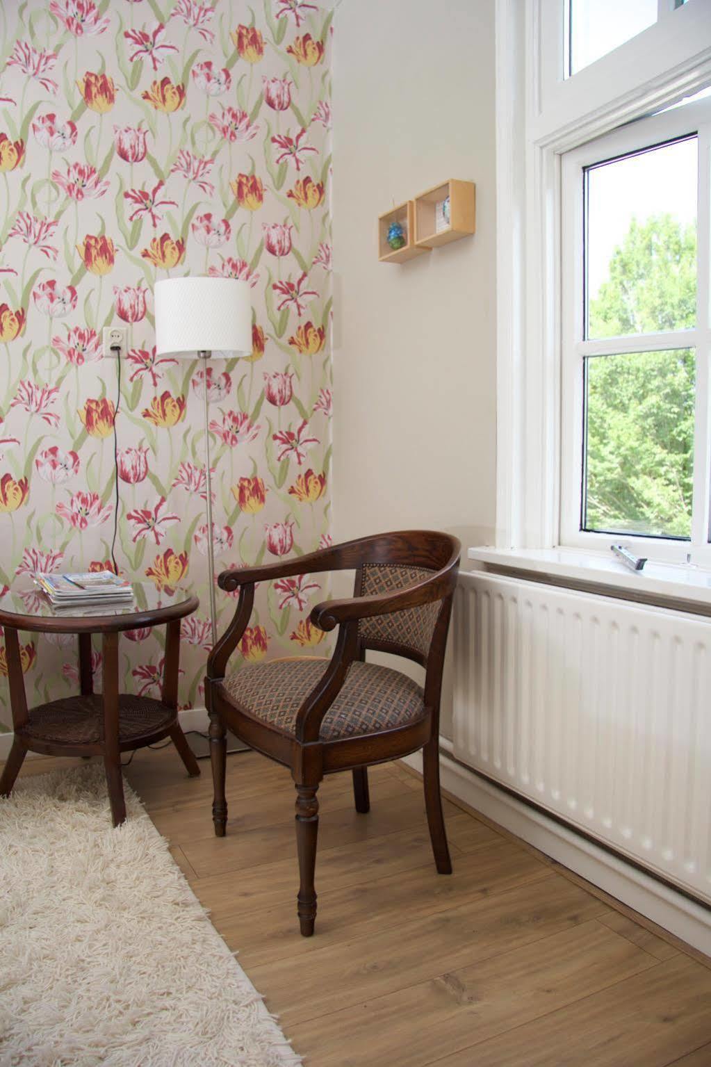 De Energiek Bed and Breakfast Wehe-den Hoorn Zewnętrze zdjęcie