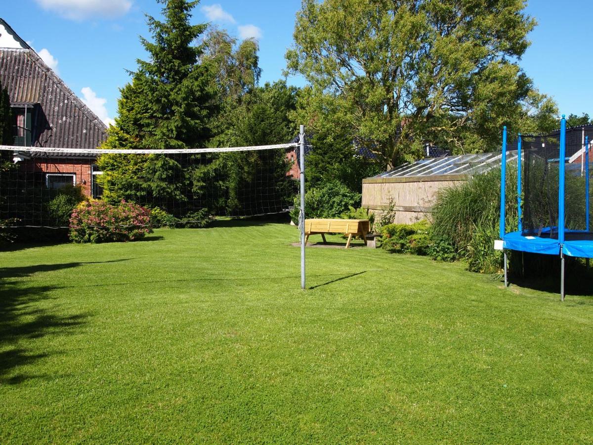 De Energiek Bed and Breakfast Wehe-den Hoorn Zewnętrze zdjęcie