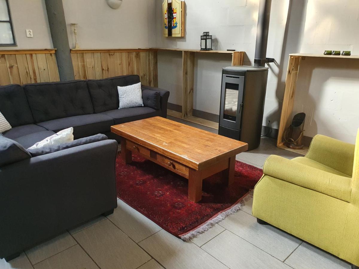De Energiek Bed and Breakfast Wehe-den Hoorn Zewnętrze zdjęcie