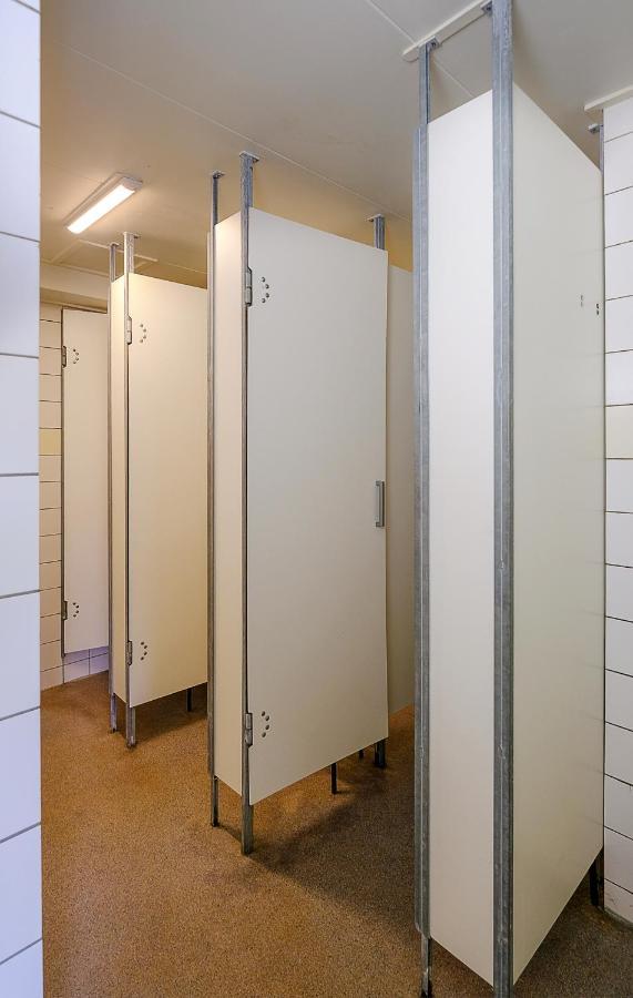 De Energiek Bed and Breakfast Wehe-den Hoorn Zewnętrze zdjęcie